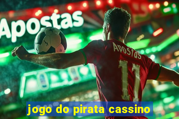 jogo do pirata cassino